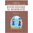 lkretim Beinci ve Altnc Snflar in Oyun Elence ve Matematik Yazlama Yaynevi