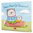 Babam Neden ok Seviyorum Mikado Yaynlar