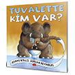 Tuvalette Kim Var? Mikado Yaynlar