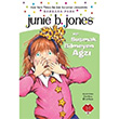 Junie B. Jones ve Susmak Bilmeyen Az Barbara Park Mikado Yaynlar