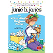 Junie B. Jones ve Kaba Jim`in Doum Gn Barbara Park Mikado Yaynlar