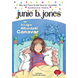 Junie B. Jones ve Yatan Altndaki Canavar Barbara Park Mikado Yaynlar