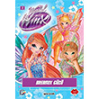 World of Winx Dreamix Gc Iginio Straffi Mikado Yaynlar