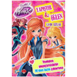 World Of Winx ile Yaptr Elen Mikado Yaynlar