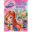 World of Winx Maceral kartma Dnnyas Iginio Straffi Mikado Yaynlar