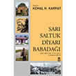 Sar Saltuk Diyar Babada Tima Yaynlar