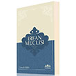 rfan Meclisi Cemal Eren Hayrat Neriyat