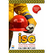 İSG İş Güvenliği Uzmanlığı Sınavlarına Yönelik Çalışma Notları Nisan Kitabevi