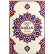 Der Koran Kuran-  Kerim ve Almanca Meali Sper Mega Boy amua Murad Wilfried Hofmann ar Yaynlar