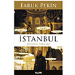 stanbul ehrin Srlar Faruk Pekin Alfa Yaynlar