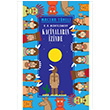 Kainalarn zinde Macera Tneli R. A. Montgomery April Yaynclk