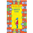 Robotum ve Ben Macera Tneli  R. A. Montgomery April Yaynclk