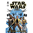 Star Wars Cilt 1 Jason Aaron izgi Dler Yaynevi