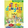 Atlasn Dnyas evremizi Tanyalm Berna Kuma Sipahi Doan Egmont Yaynclk