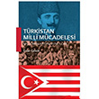 Trkistan Milli Mcadelesi Ercan elebi Hiperlink Yaynlar