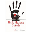 Halk Huzura Susad Berikan Yaynlar