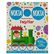 Tatlar lk kartmal Nokta Nokta Boyama Kitabm Doan Egmont