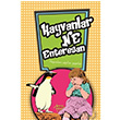 Hayvanlar Ne Enteresan Bence  Kitap