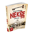 Nekbe 1948 70 Yllk Filistin Dram Nurettin Takesen Mihrabad Yaynlar