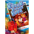 Kk Krmz Kova Ahu G. Karaglle Doan Egmont Yaynclk