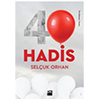 40 Hadis Selçuk Orhan Doğan Kitap