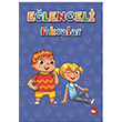Elenceli Fkralar Filiz iek Beyaz Balina Yaynlar