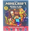 Nether ve Son kartma Kitab Minecraft Doan Egmont Yaynclk