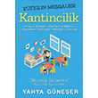 Yzyln Megalesi Kantincilik Yahya Gneer  Cinius Yaynlar