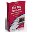 Tm TUS Sorular Kadn Hastalklar ve Doum Klinisyen Yaynclk