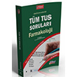 Tm TUS Sorular Farmakoloji Klinisyen Yaynclk