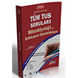 Tm TUS Sorular Mikrobiyoloji ve Enfeksiyon Hastalklar Klinisyen Yaynclk