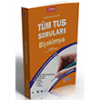 Tm TUS Sorular Biyokimya Klinisyen Yaynclk