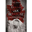 lene Dek Beraberiz Jennifer L. Armentrout  Dex Yaynevi