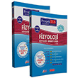 ProspekTUS Fizyoloji Histoloji Embriyoloji 2 Cilt Klinisyen Yaynclk