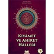 Kyamet ve Ahiret Halleri Mehmet elik  Kitapkalbi Yaynclk