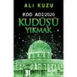 Kuds Ykmak  Kod Ad 2020 Ali Kuzu  Eftalya Kitap