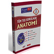 ProspekTUS Tm TUS Sorular Anatomi Klinisyen Yaynclk