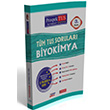 ProspekTUS Tm TUS Sorular Biyokimya Klinisyen Yaynclk
