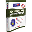 ProspekTUS Tm TUS Sorular Farmakoloji Klinisyen Yaynclk