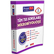 ProspekTUS Tm TUS Sorular Mikrobiyoloji Klinisyen Yaynclk