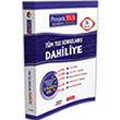 ProspekTUS Tm TUS Sorular Dahiliye Klinisyen Yaynclk