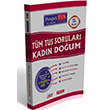 ProspekTUS Tm TUS Sorular Kadn Doum Klinisyen Yaynclk