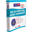 ProspekTUS Tm TUS Sorular Genel Cerrahi Klinisyen Yaynclk