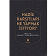 Hadis Kartlar Ne Yapmak stiyor? Mehmet Yaar Kandemir  Tahlil Yaynlar