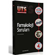 UTS Farmakoloji Sorular Tusdata Yaynlar