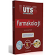 UTS Farmakoloji Konu Kitab Tusdata Yaynlar