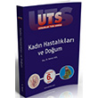 UTS Kadn Hastalklar ve Doum Konu Kitab Tusdata Yaynlar