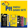 PTT Snav Hazrlk Seti KR Akademi