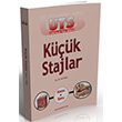 UTS Kk Stajlar Konu+Soru Tusdata Yaynlar