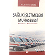 Salk letmeleri Muhasebesi (Hastane Muhasebesi) Ekin Yaynlar